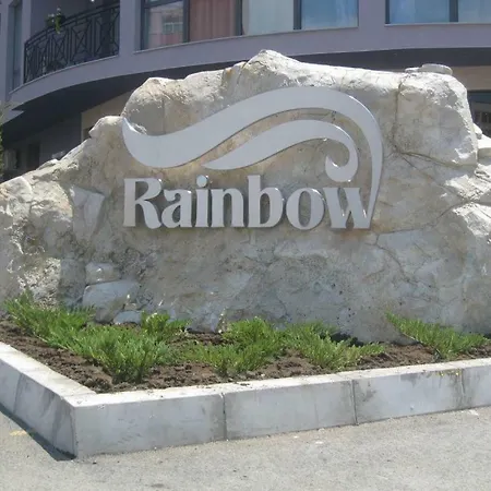 Rainbow 3 Apartment