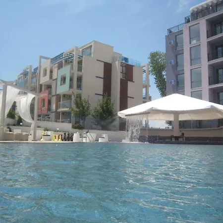 Apartment Rainbow 3 Sunny Beach
