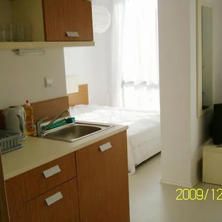 Rainbow 3 Apartment