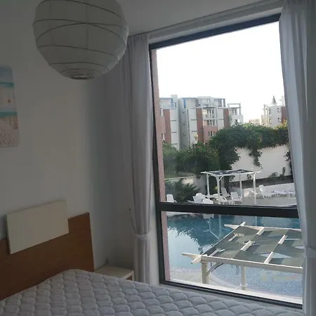 Rainbow 3 Apartment Sunny Beach